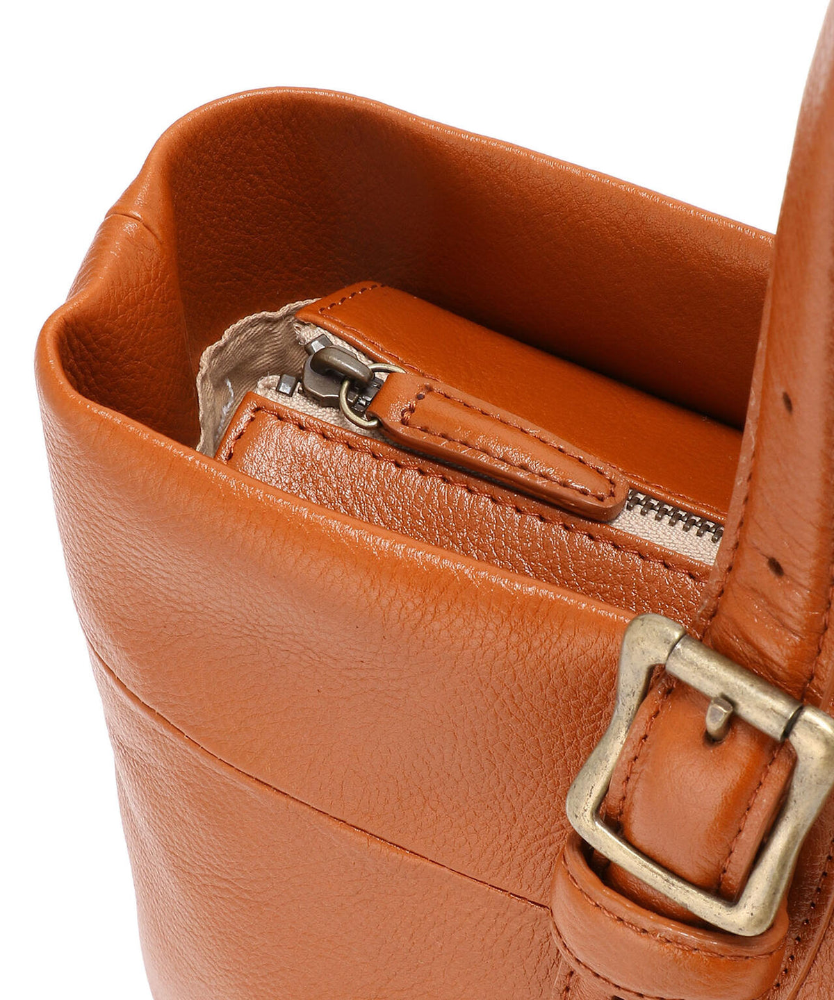 BULTO TOTE BAG / AVX5613