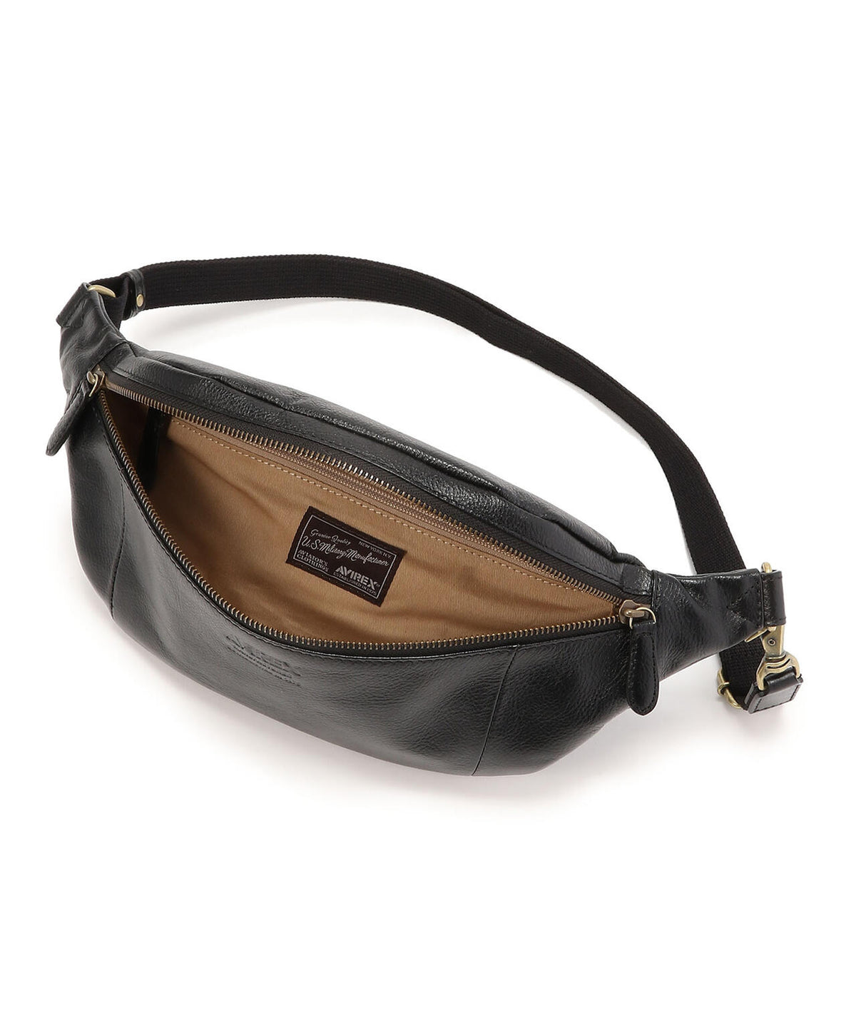 BULTO WEST BAG / AVX 5614