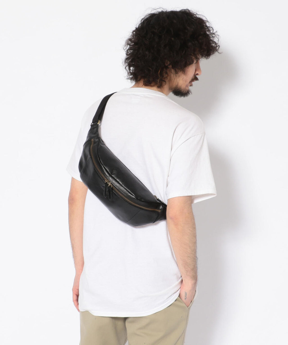 BULTO WEST BAG / AVX 5614