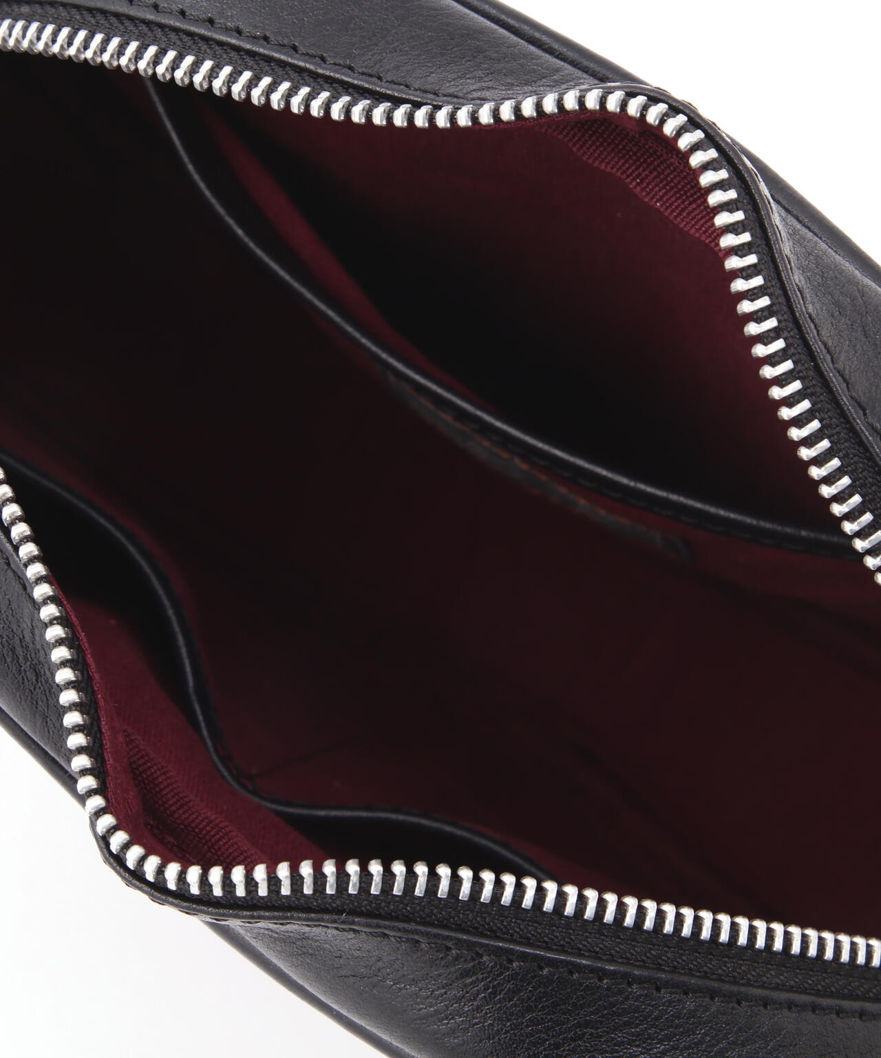 《直営店限定》VARSITY HEART CHAIN BAG/バーシティーハートチェーンバッグ