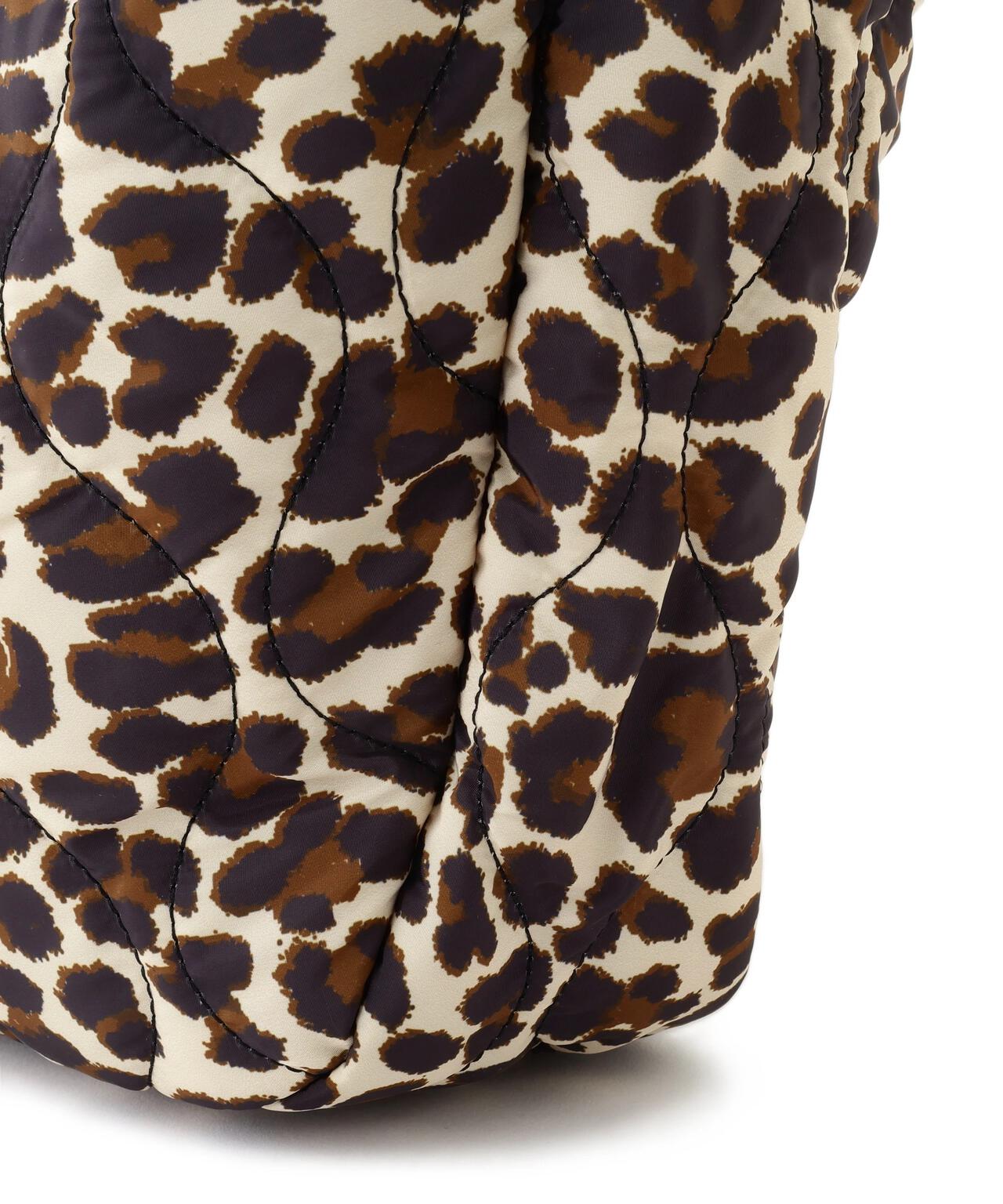 《限定》BONDING QUILTING SHOULDER BAG/キルティングショルダーバッグ