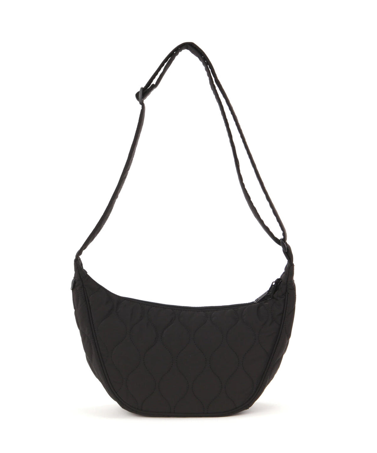 《WEB限定》MINI BONDING SHOULDER BAG