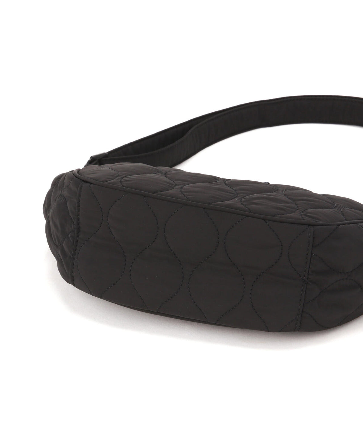 《WEB限定》MINI BONDING SHOULDER BAG