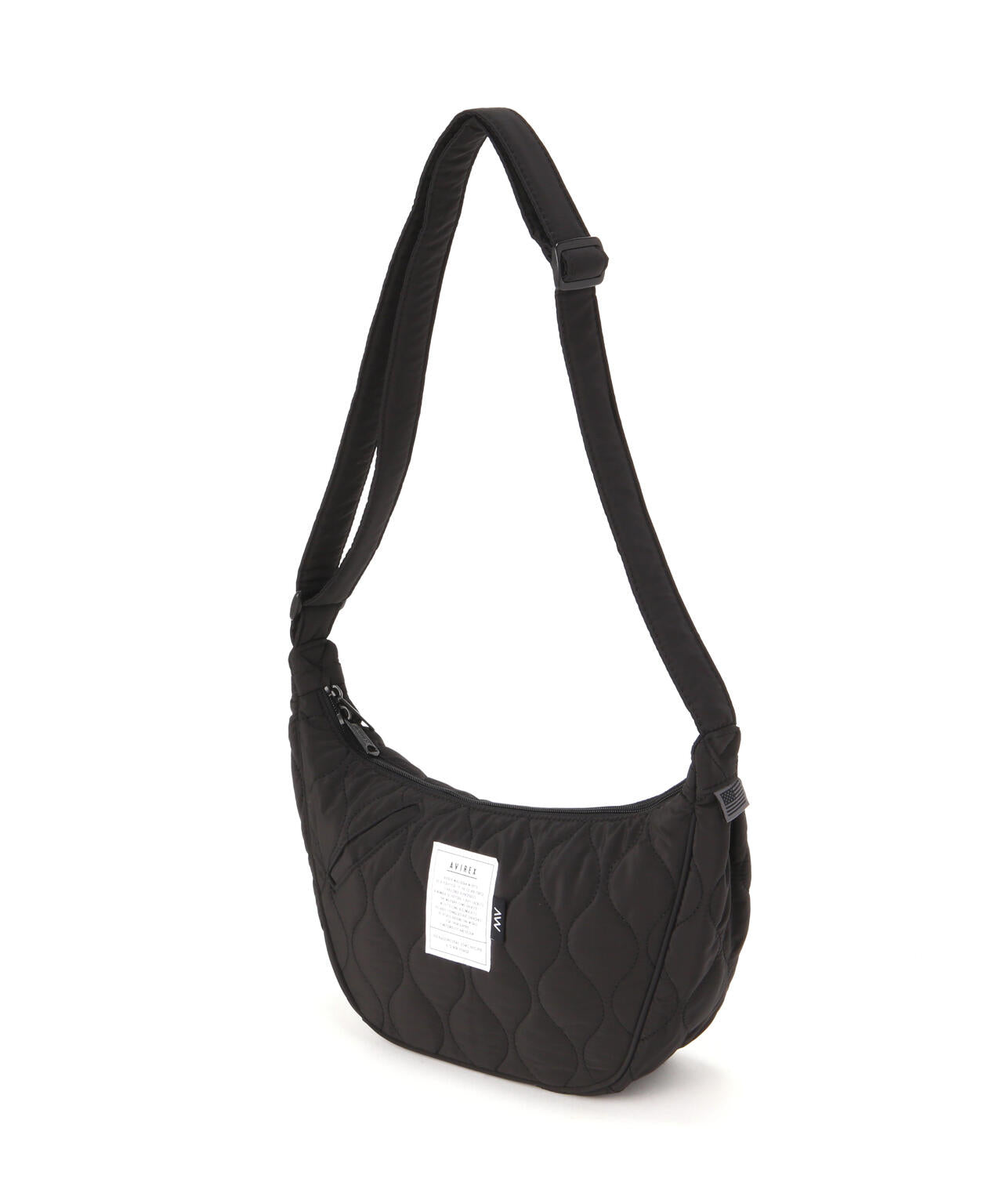 《WEB限定》MINI BONDING SHOULDER BAG