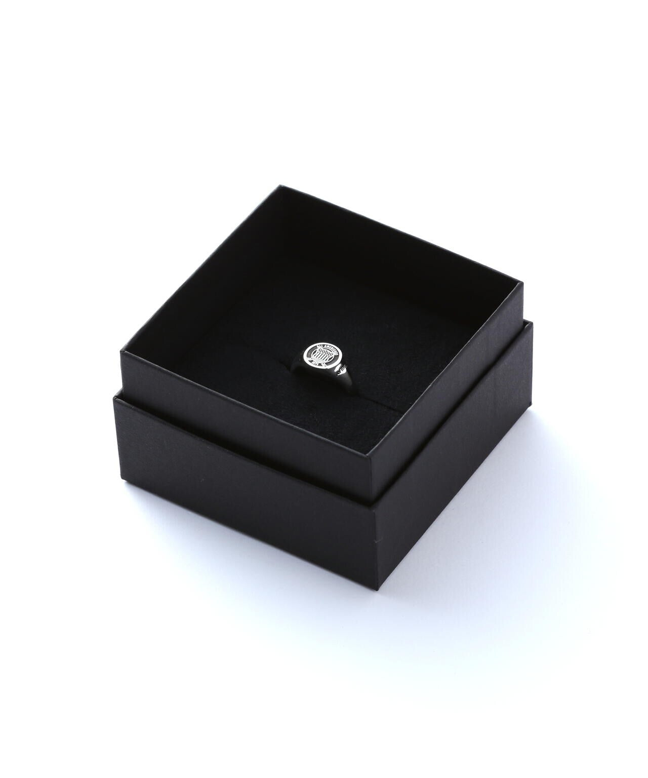 《AVIREXby J.H.M CO.,LTD. 》"VARSITY" SIGNATURE RING / "バーシティ"