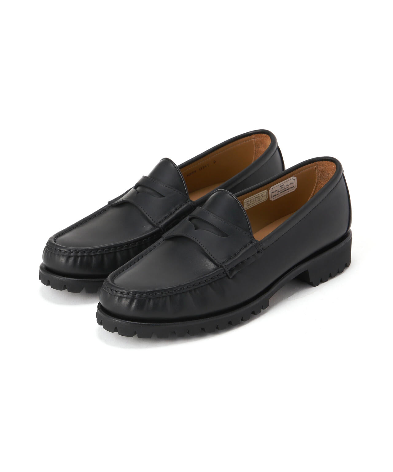 HANDSEWN MOCCASIN MFG by REGAL CORPOLATION
