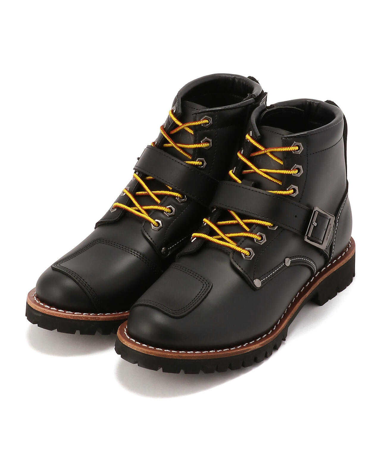 AVIREX TIGER BOOTS / AV2931