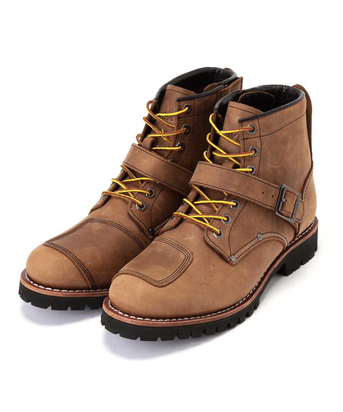 AVIREX TIGER BOOTS / AV2931