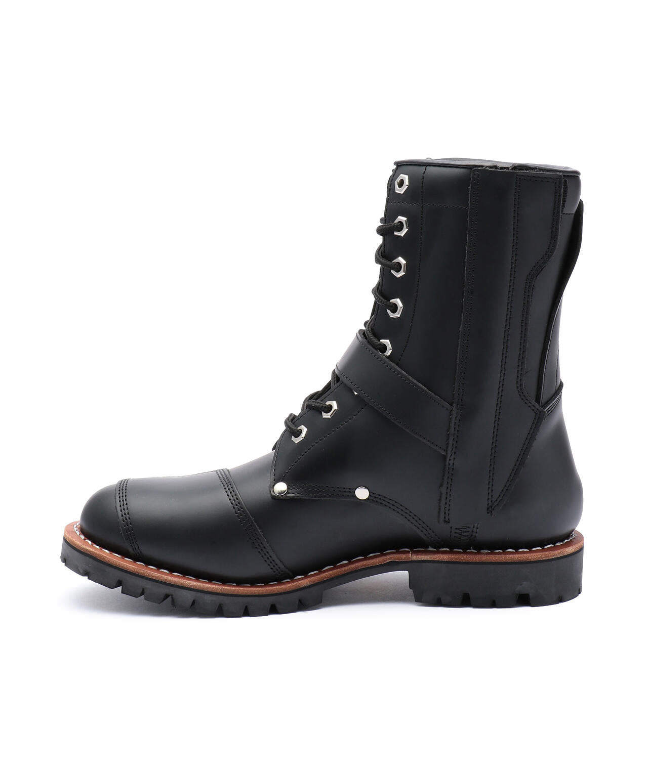《WOMEN'S》AVIREX YAMATO BOOTS / AV2100