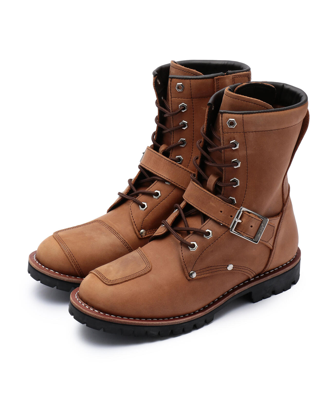 《WOMEN'S》AVIREX YAMATO BOOTS / AV2100