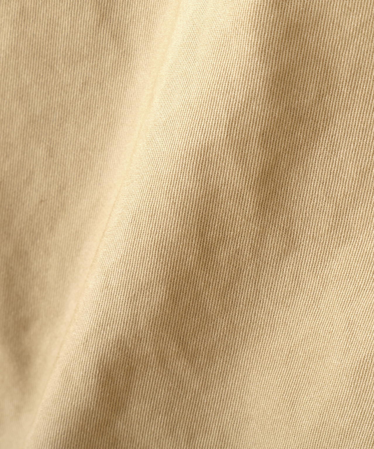 AGED LOOK STENCIL CHINO PANTS