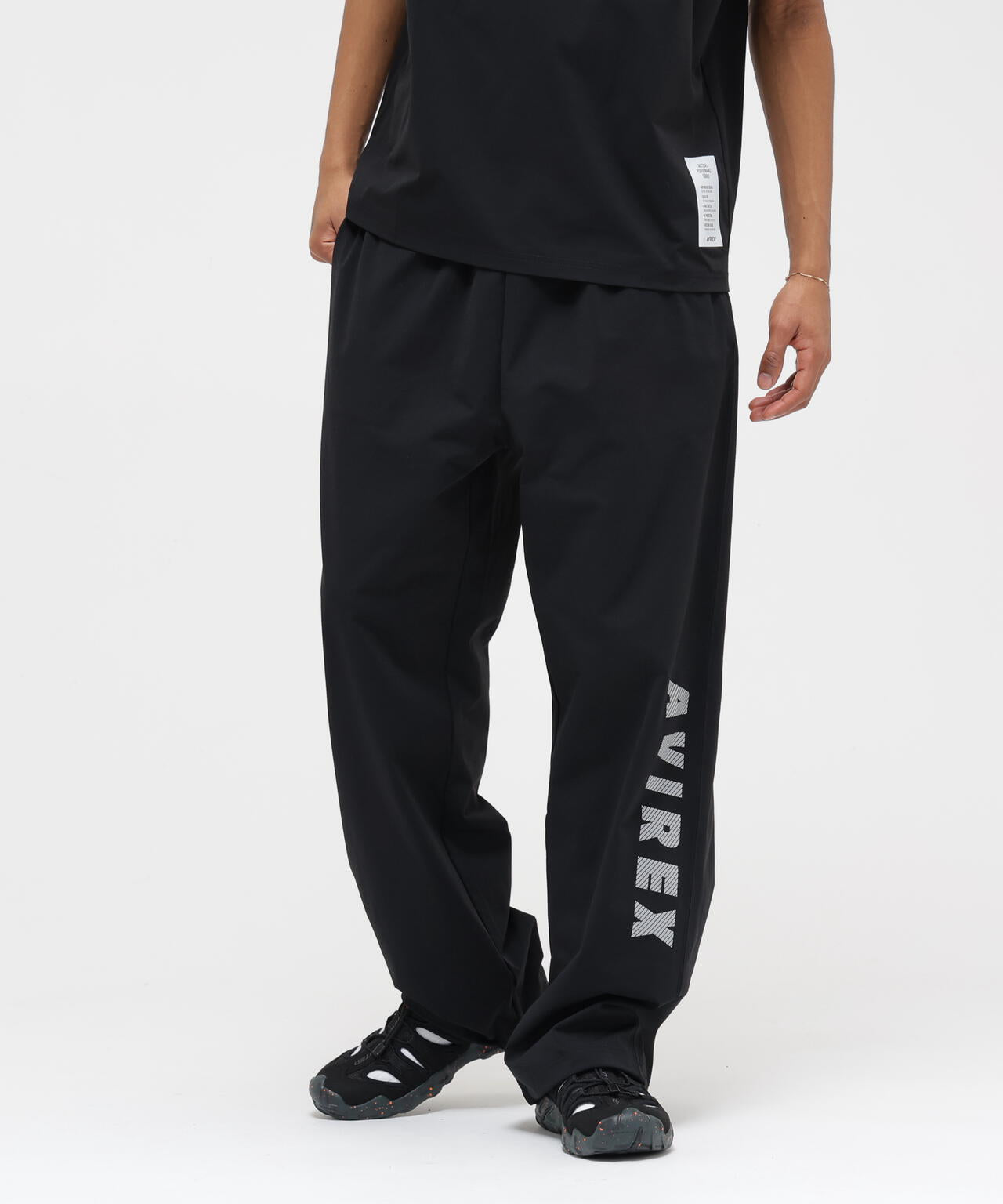 DRYFLEX UTILITY PANTS