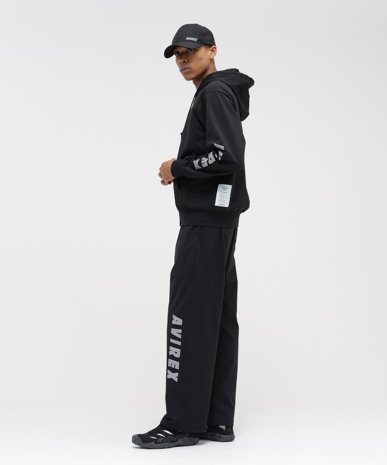 DRYFLEX UTILITY PANTS