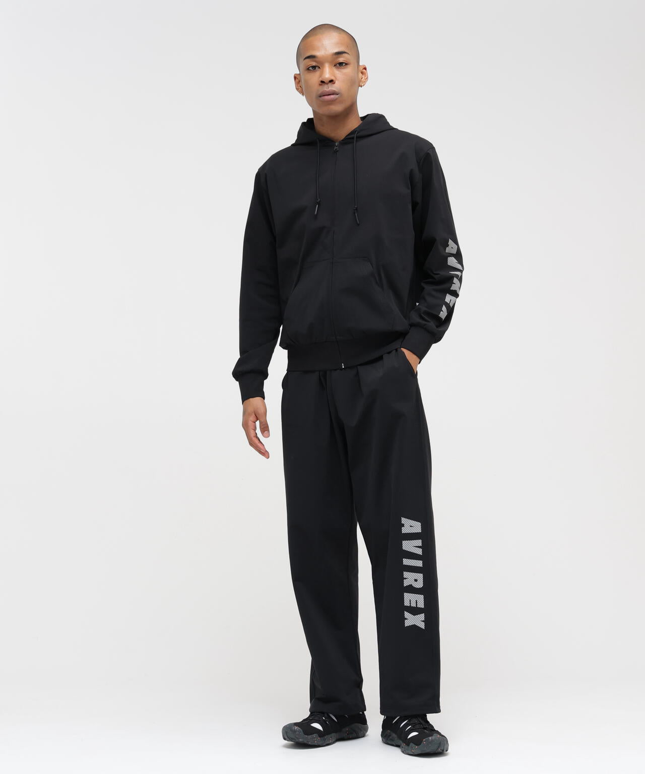 DRYFLEX UTILITY PANTS
