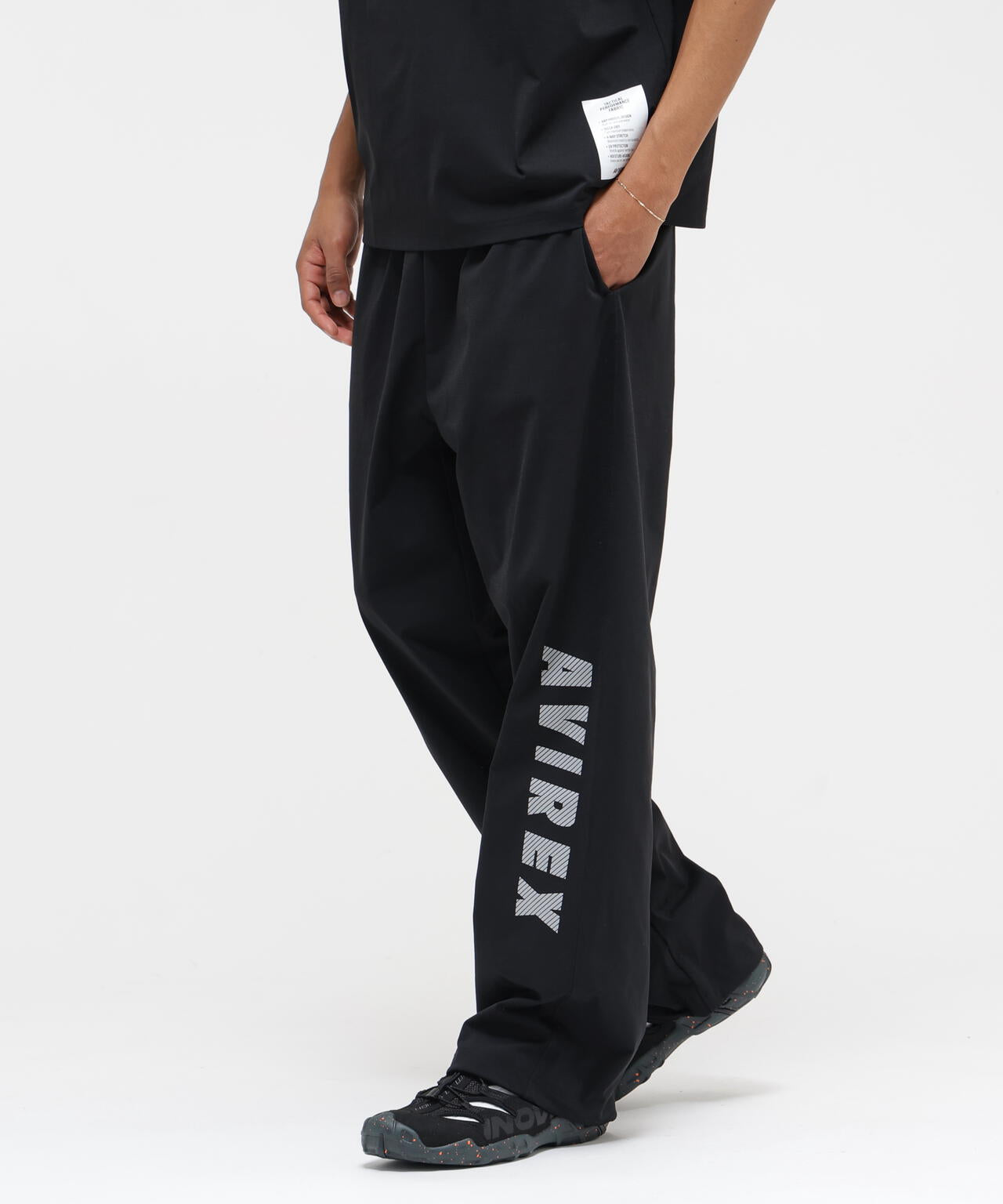 DRYFLEX UTILITY PANTS