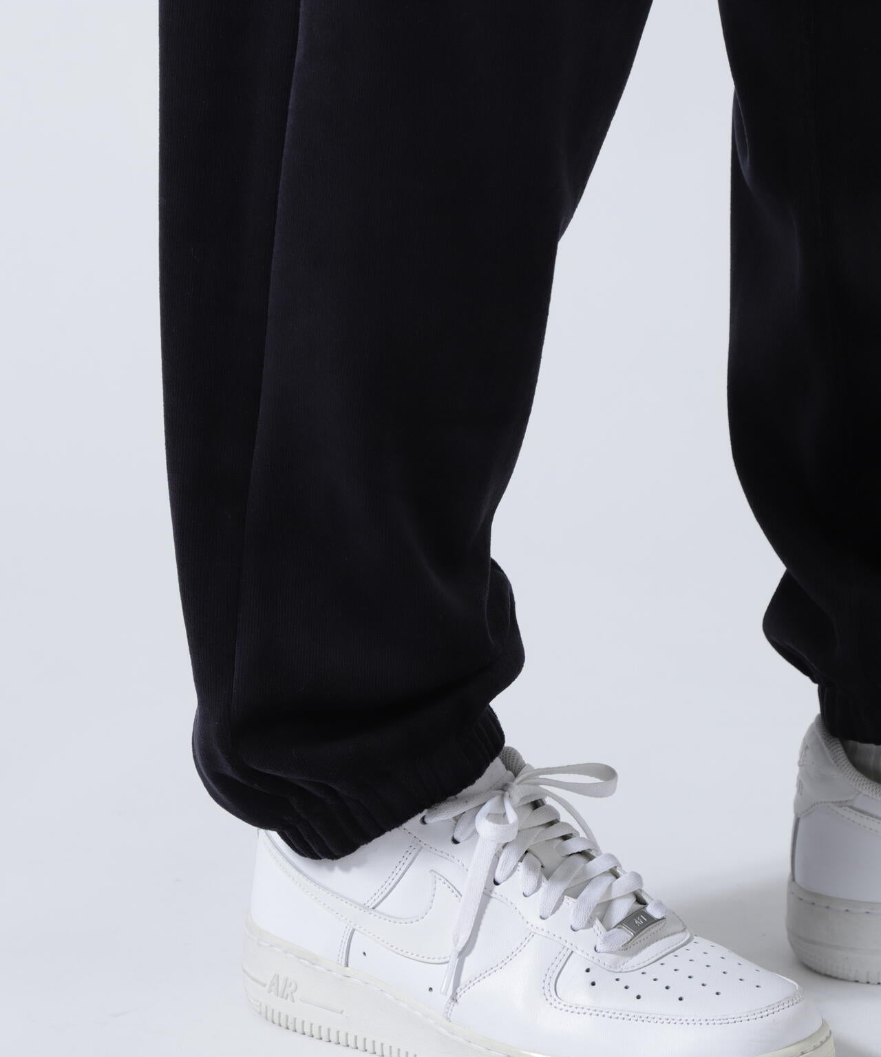 《直営店限定》CALL BONDING PANTS ”EMBLEM”