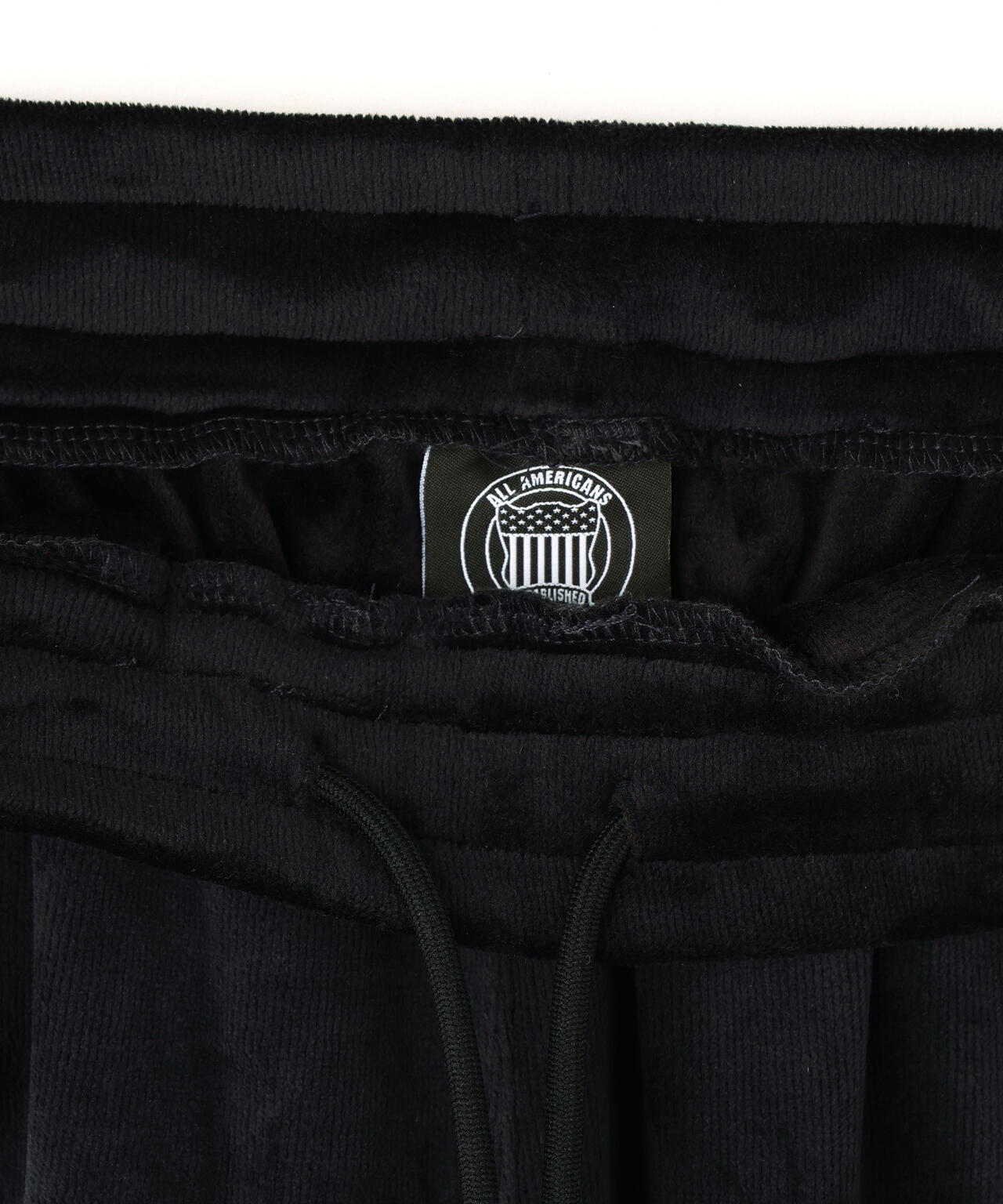 《直営店限定》CALL BONDING PANTS ”EMBLEM”