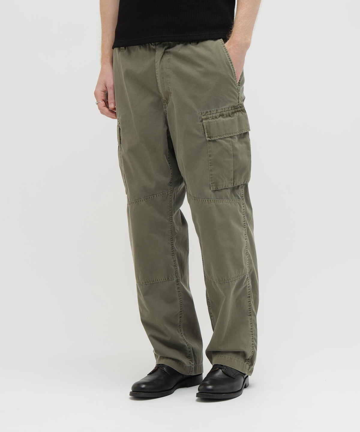 《直営店限定》FADE CARGO PANTS