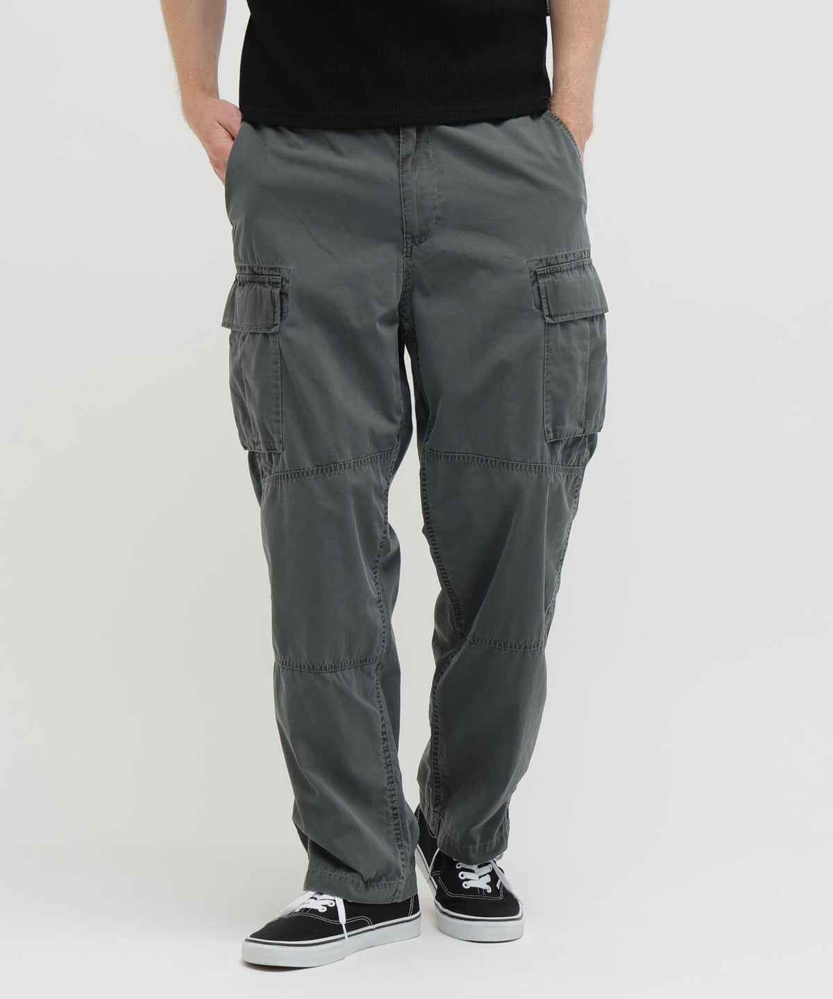 《直営店限定》FADE CARGO PANTS