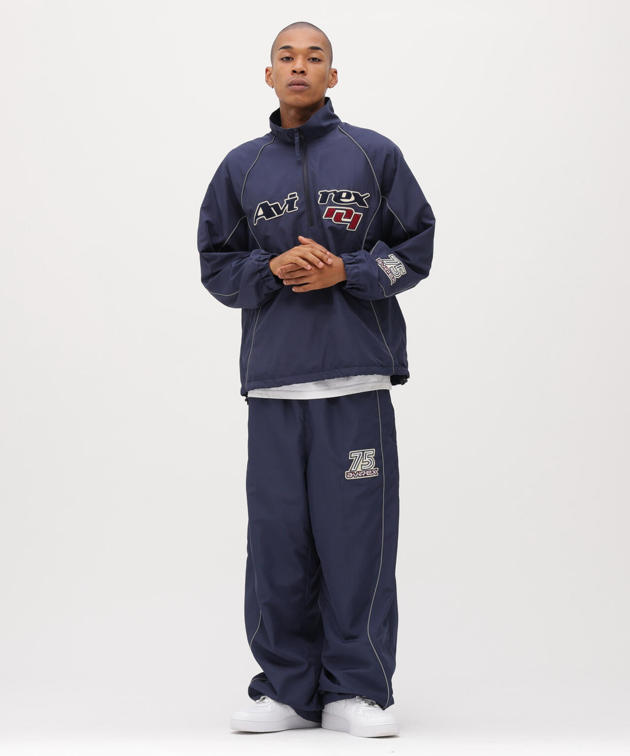 《直営店限定》 ”GOALERS” PANTS