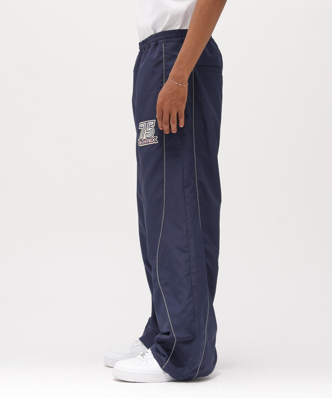 《直営店限定》 ”GOALERS” PANTS