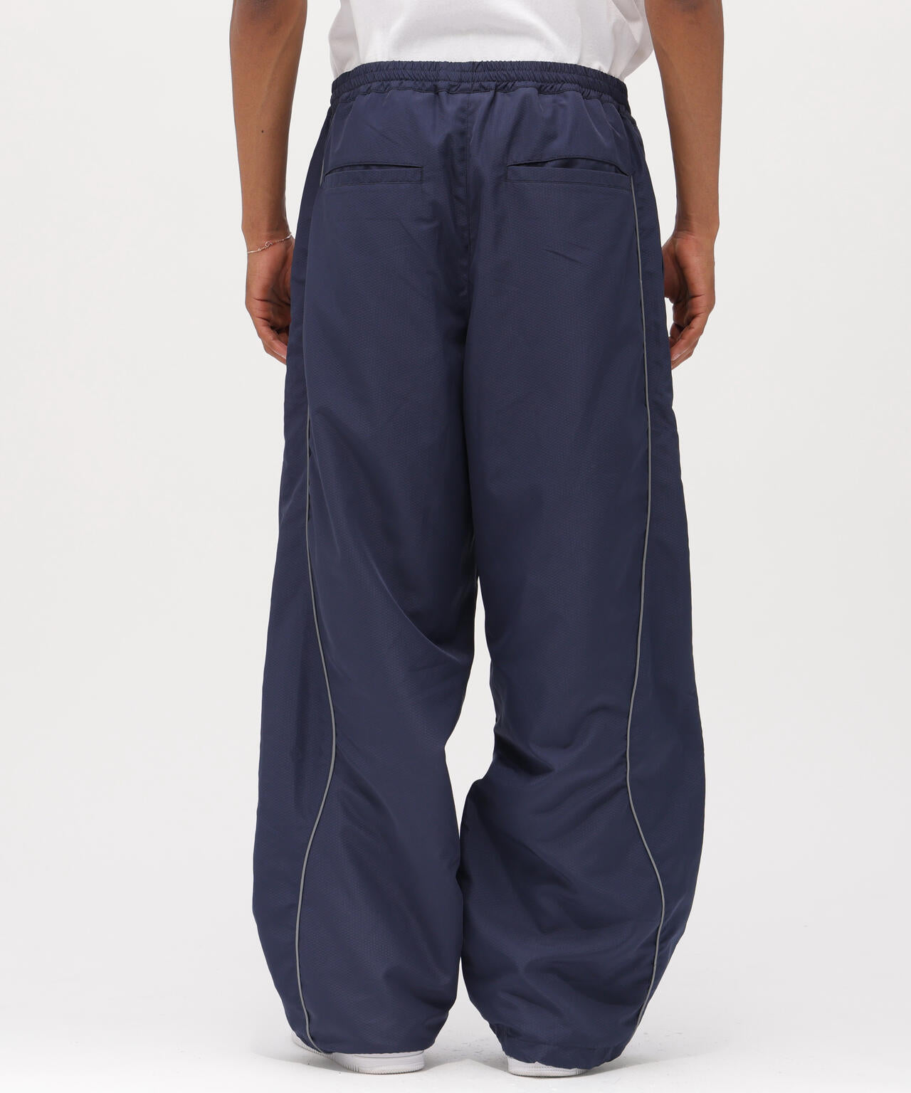 《直営店限定》 ”GOALERS” PANTS