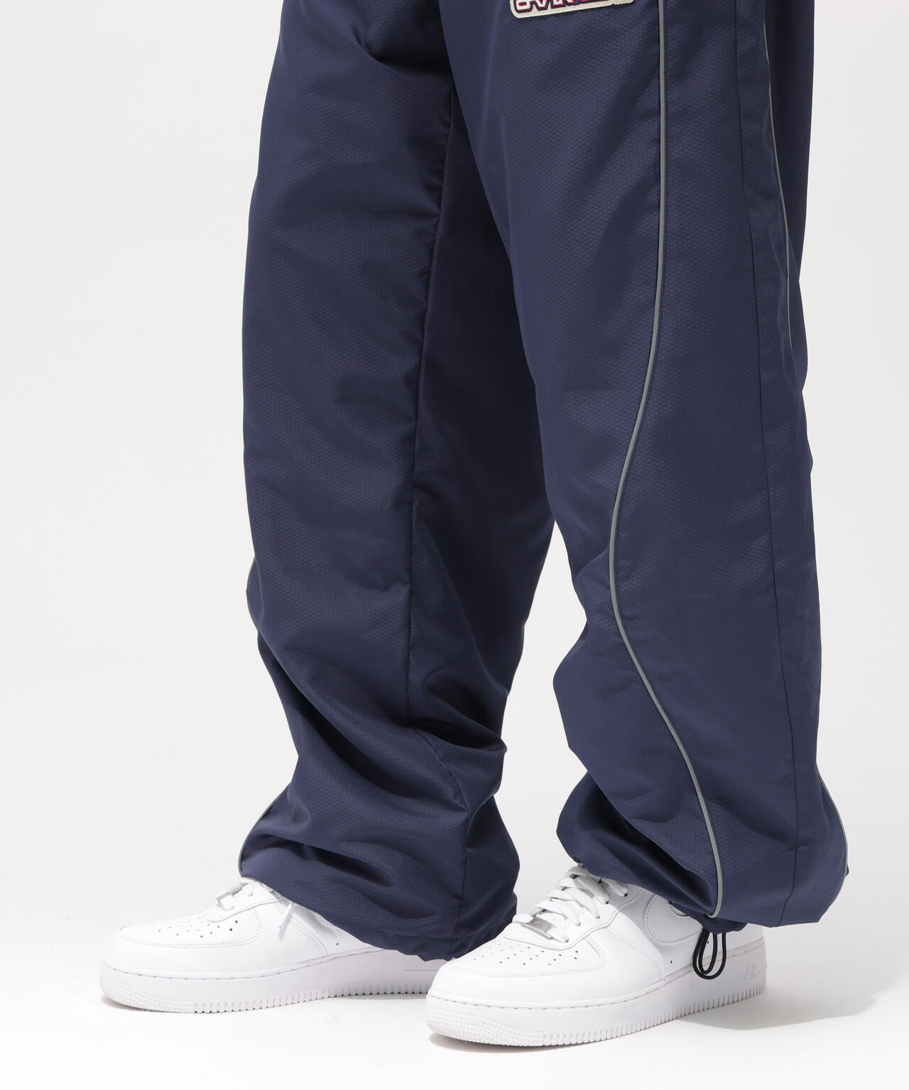 《直営店限定》 ”GOALERS” PANTS