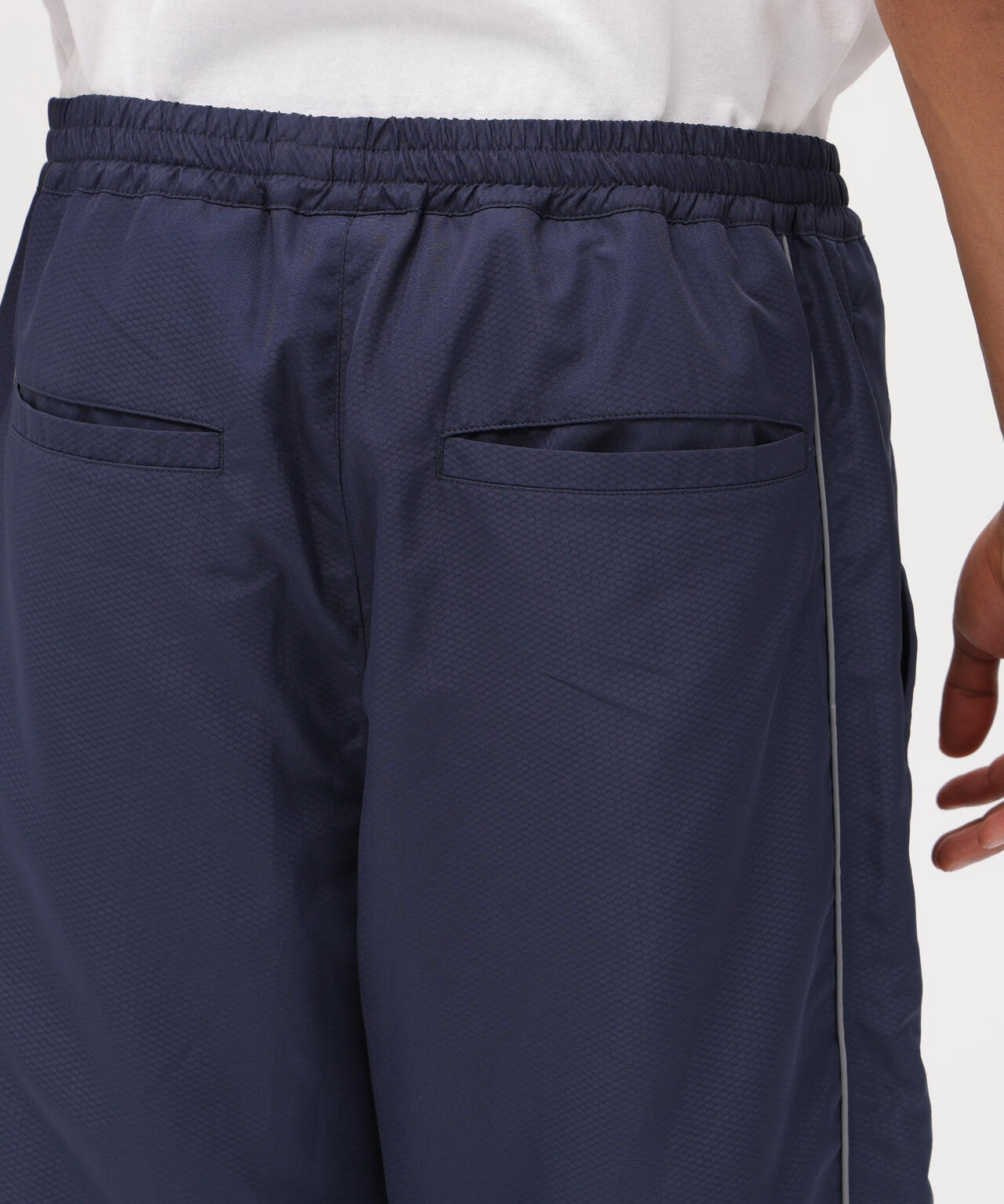 《直営店限定》 ”GOALERS” PANTS