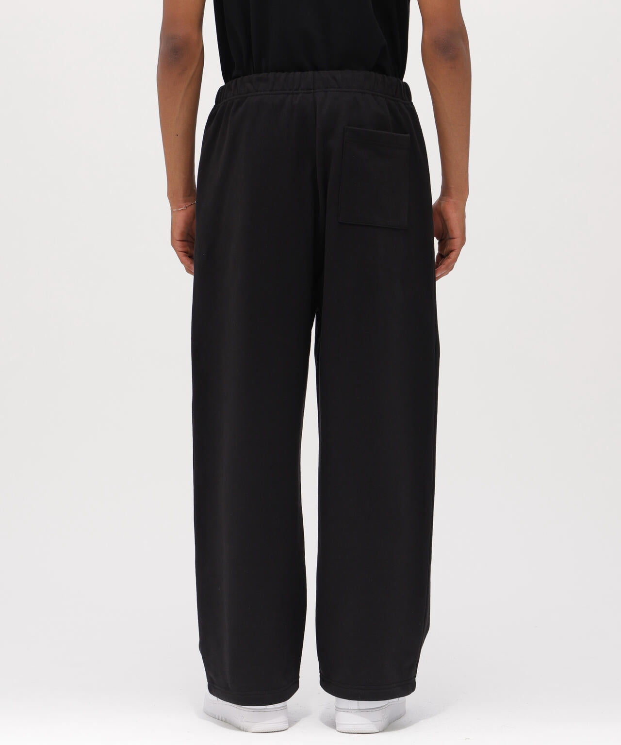 《直営店限定》VARSITY FLAG SWEAT PANTS