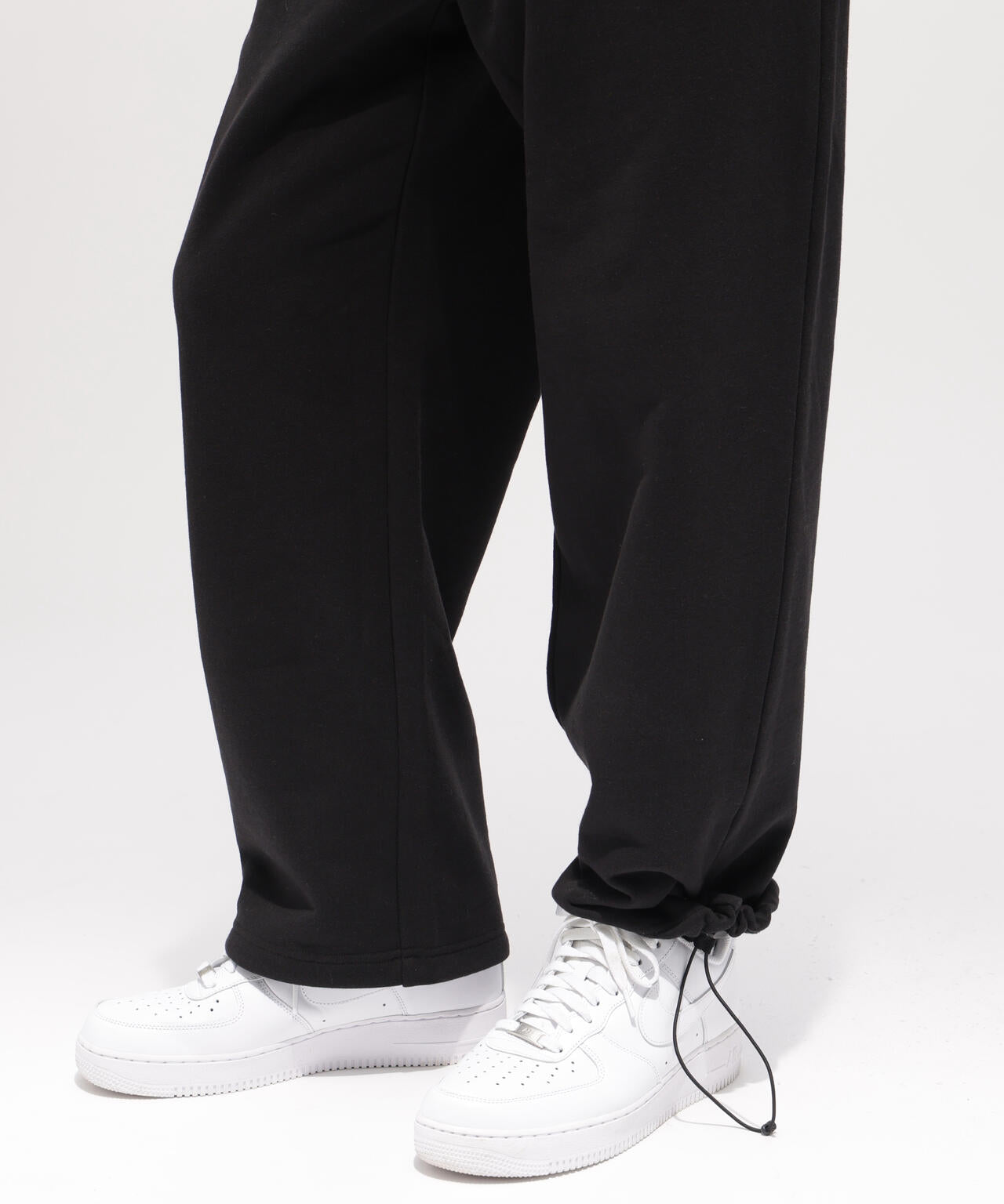 《直営店限定》VARSITY FLAG SWEAT PANTS