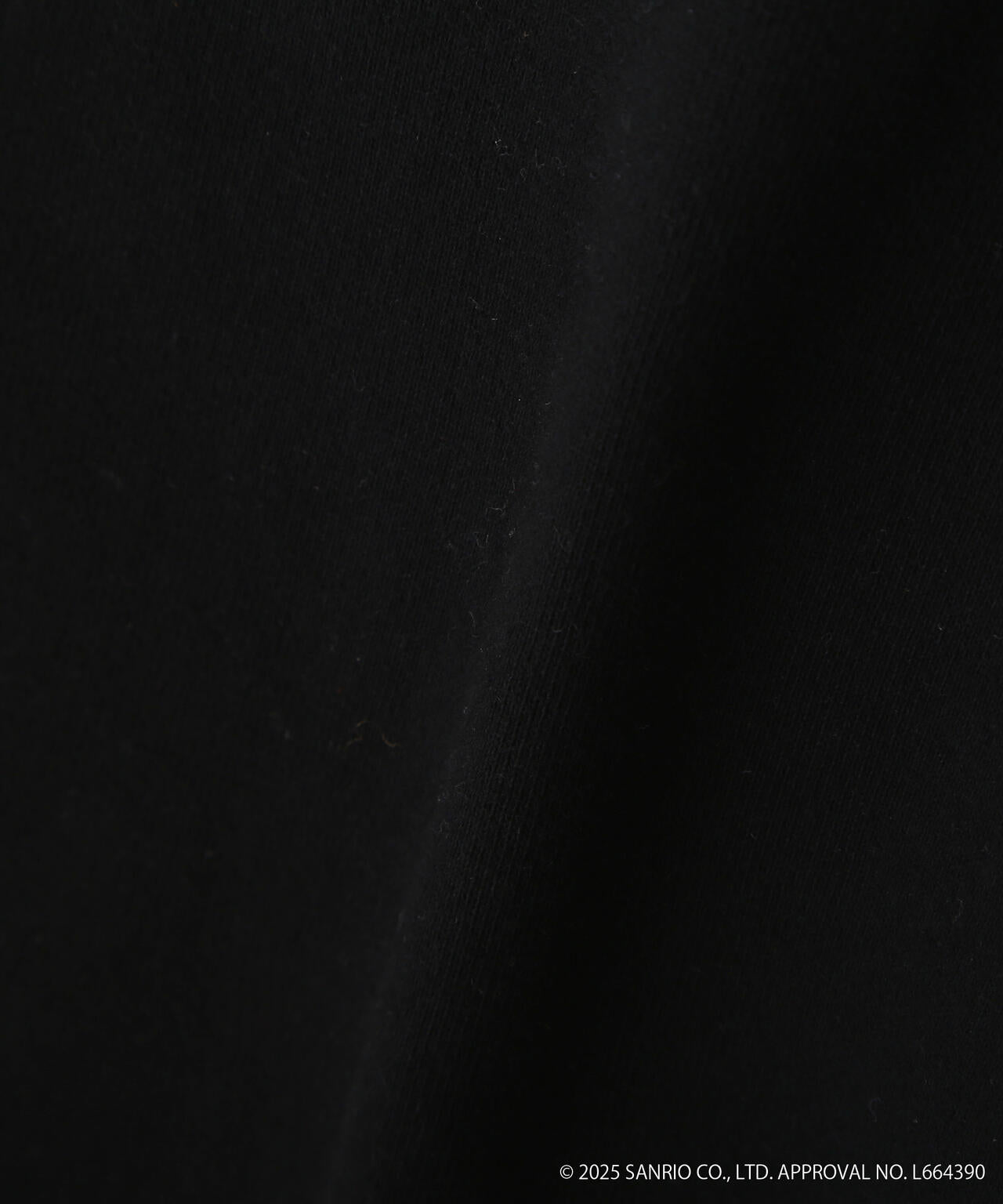 《AVIREX×HELLO KITTY》SWEAT PANTS