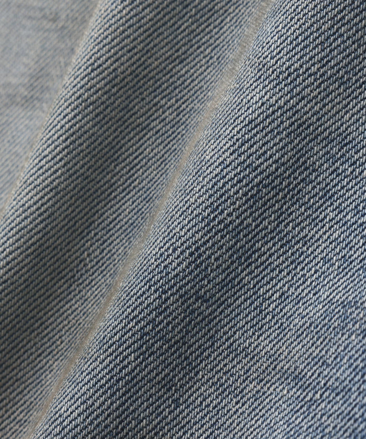 《AVIREX|MOANDMO CLOTHING》DOUBLE KNEE DENIM PANTS