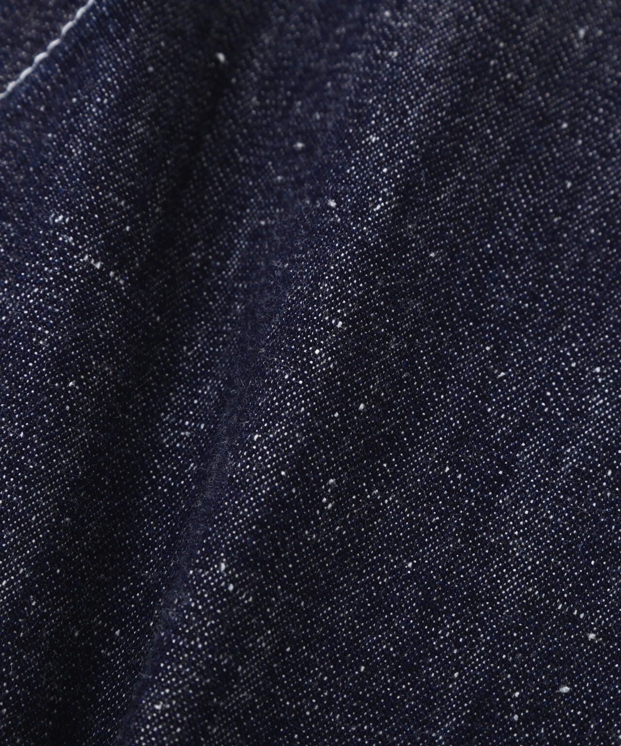 《AVIREX × UNIVERSAL OVERALL》NAVY POSTAL DENIM PANTS