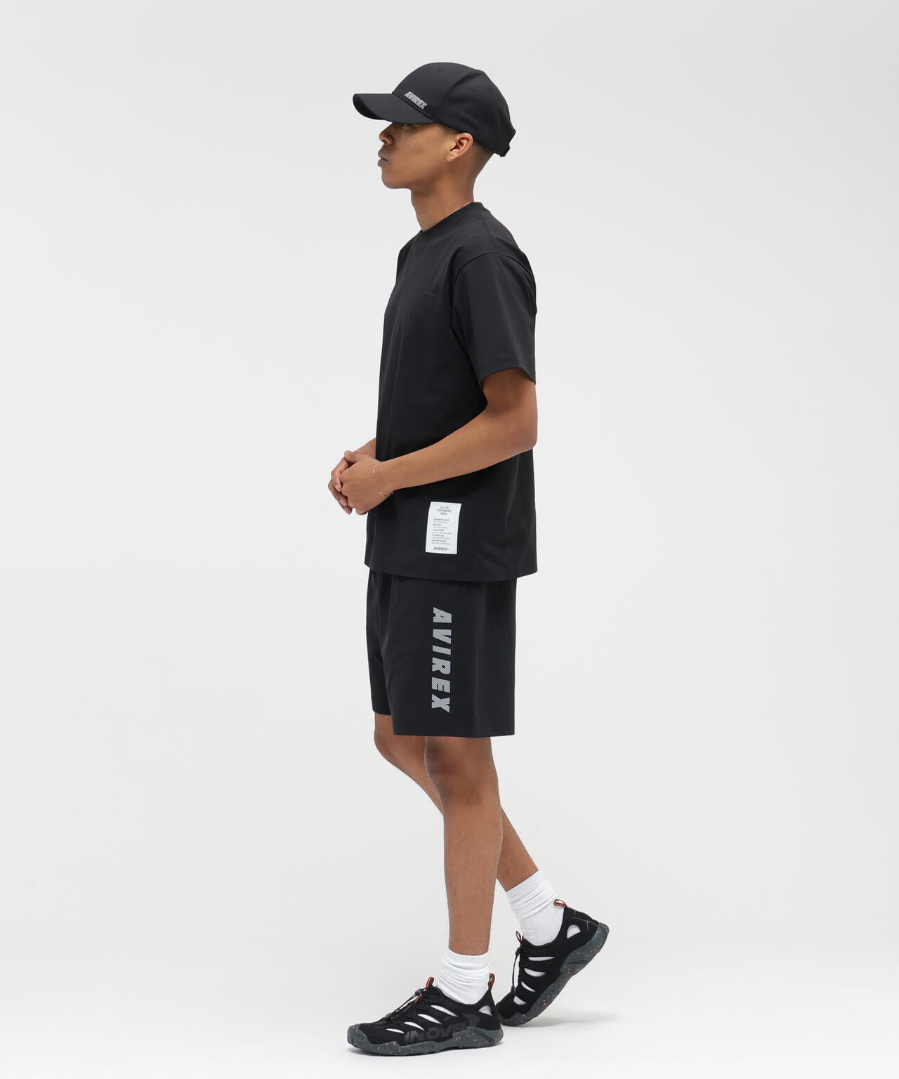 DRYFLEX UTILITY SHORTS