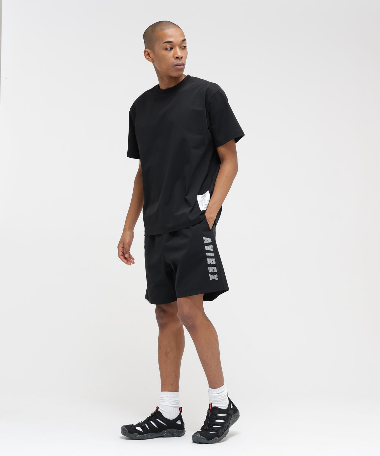 DRYFLEX UTILITY SHORTS