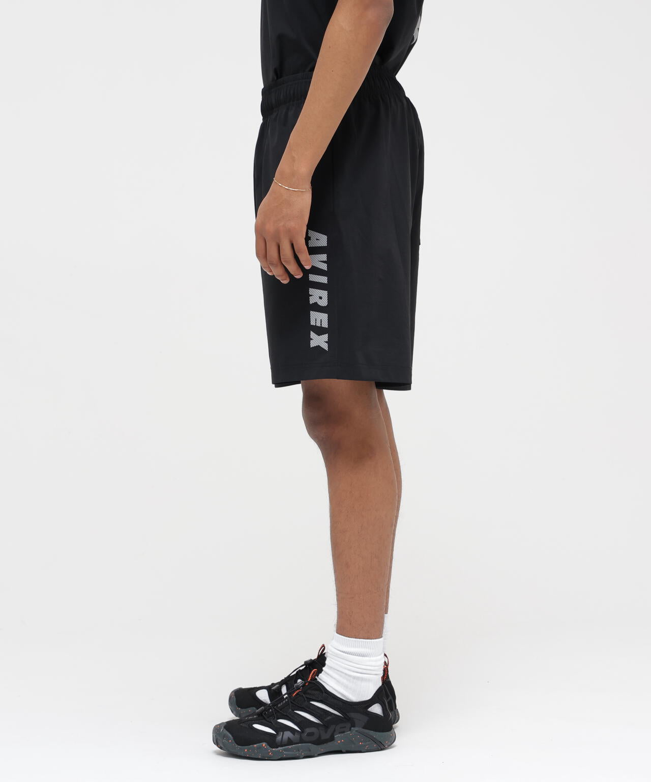 DRYFLEX UTILITY SHORTS