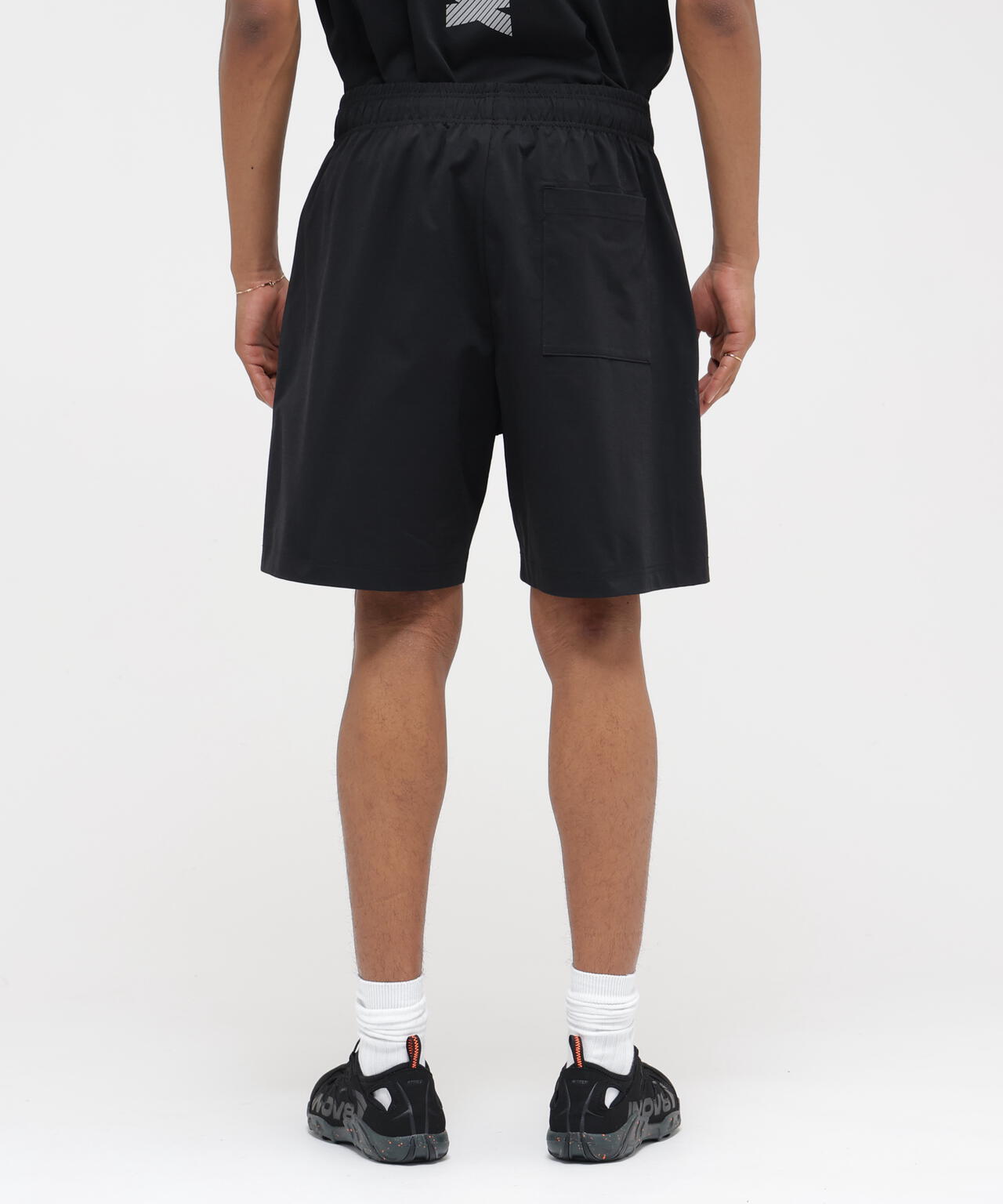 DRYFLEX UTILITY SHORTS