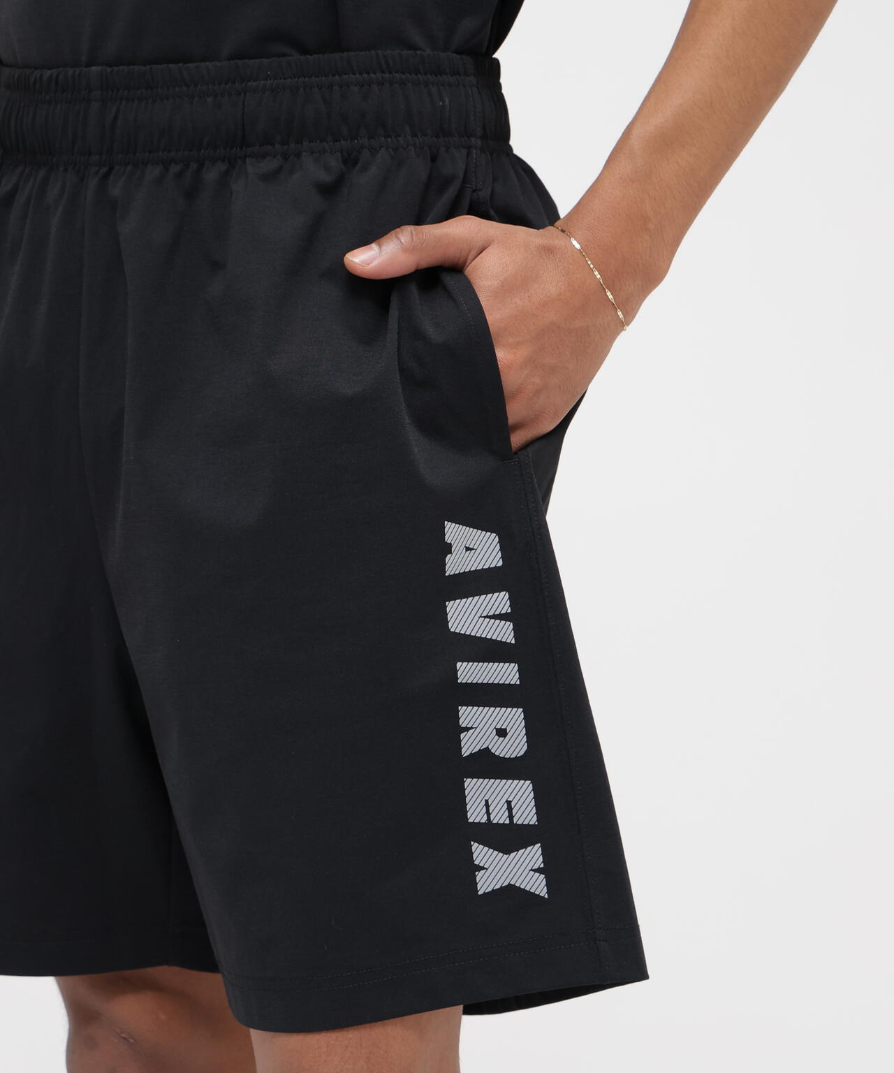 DRYFLEX UTILITY SHORTS