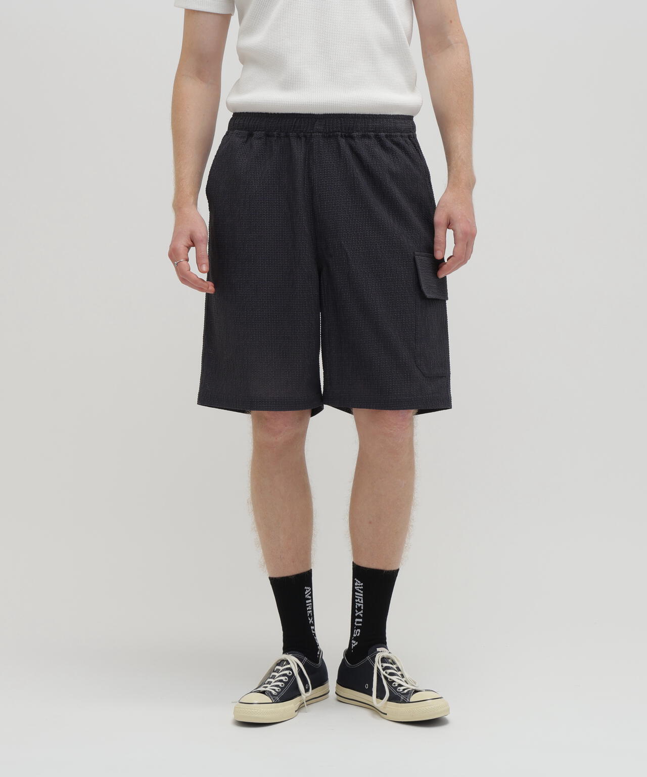 《直営店限定》3D DOT SHORTS
