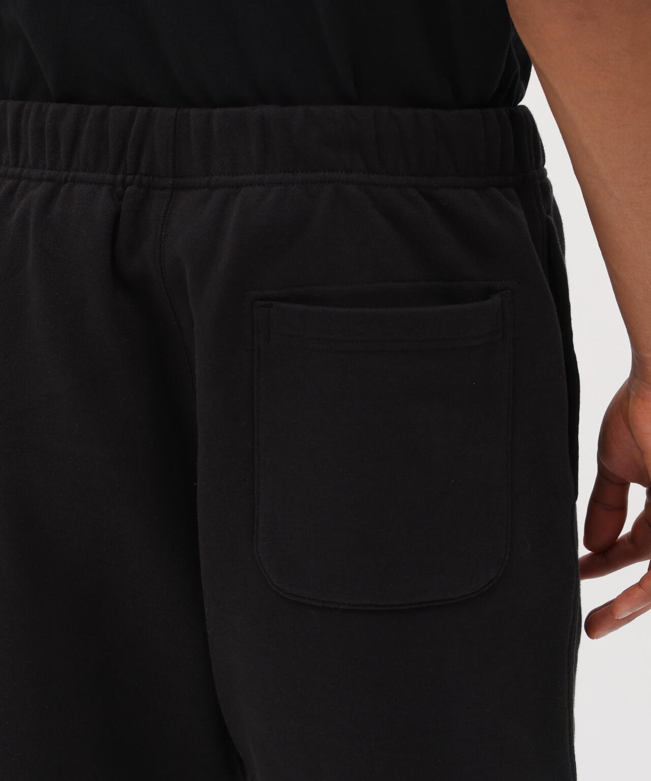 《直営店限定》VARSITY FLAG SWEAT SHORTS