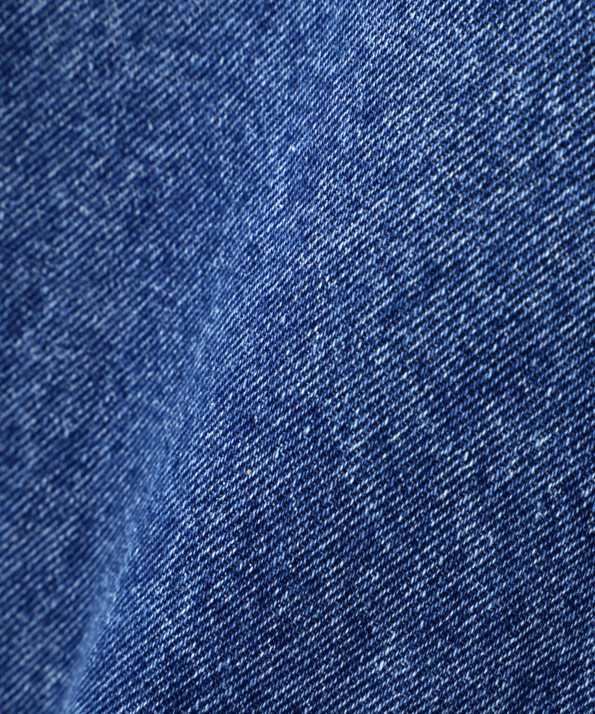 WAPPEN DENIM LONG SKIRT