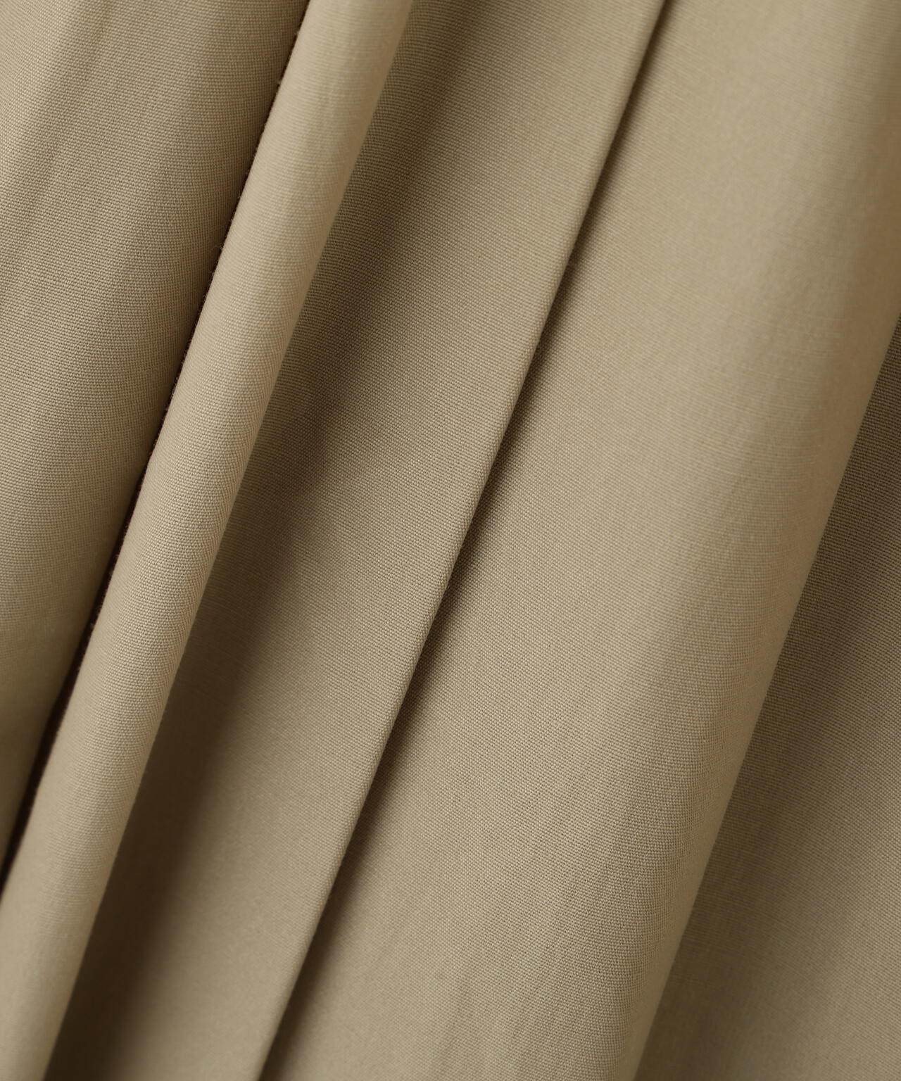 MILITARY POCKET BELT POUCH PLEATED SKIRT