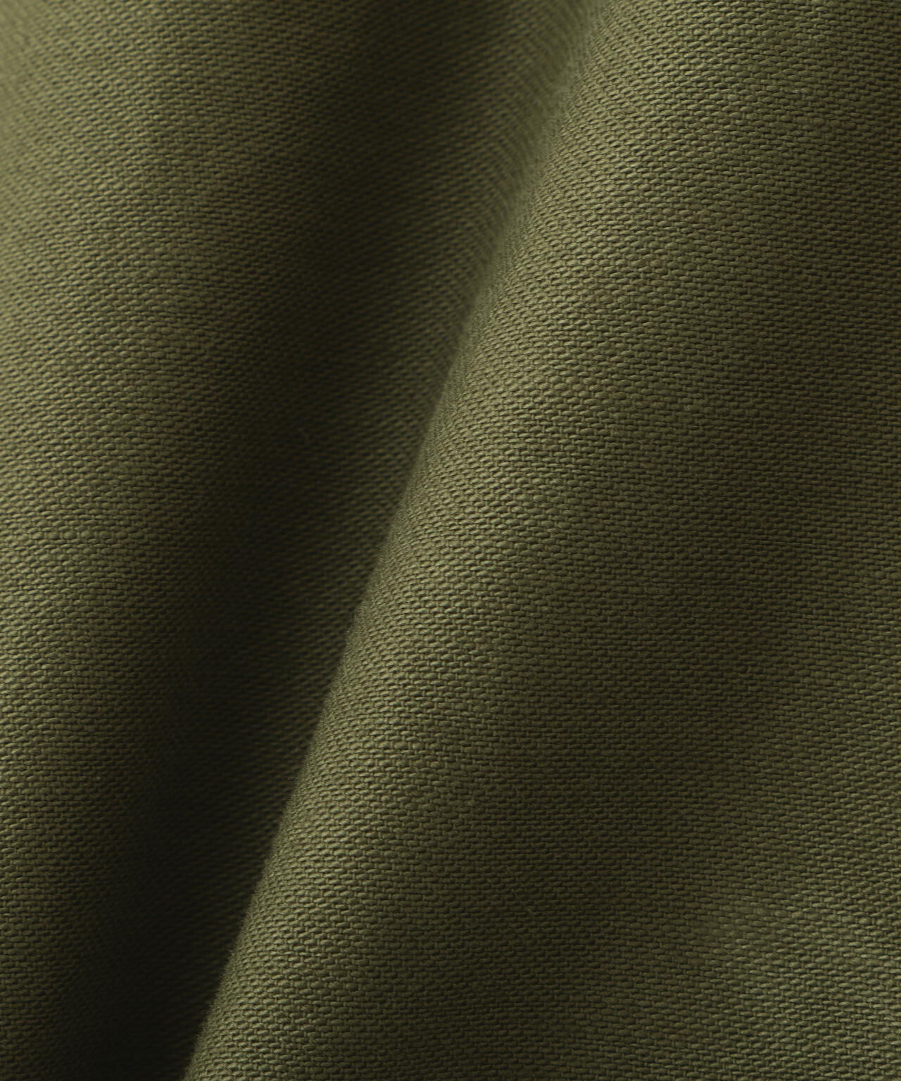 AGED-LOOK S/S UTILITY SHIRT