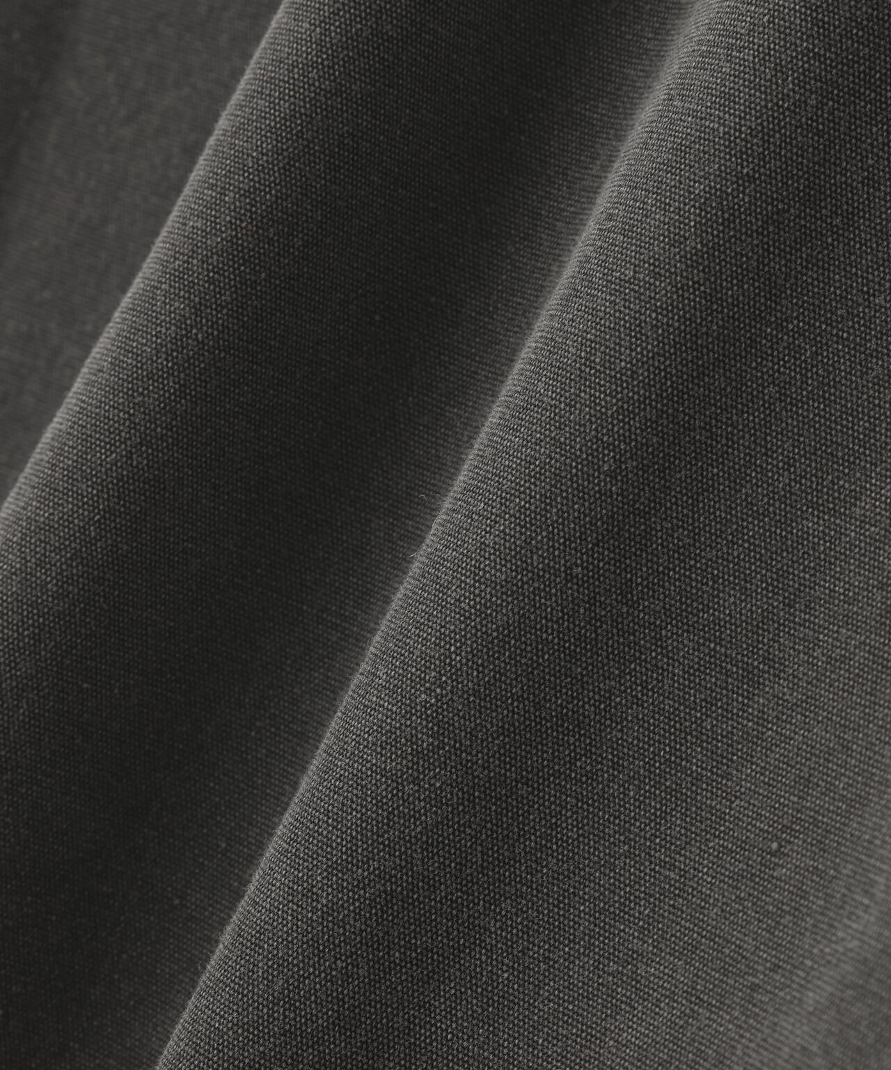 《A.A.R.C》FADED PATCHED S/S ZIP WORK SHIRT