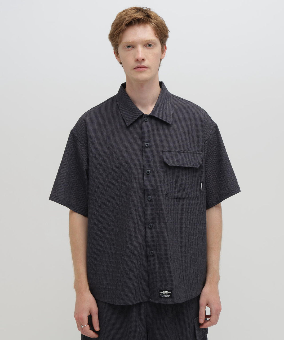 《直営店限定》3D DOT SHIRT