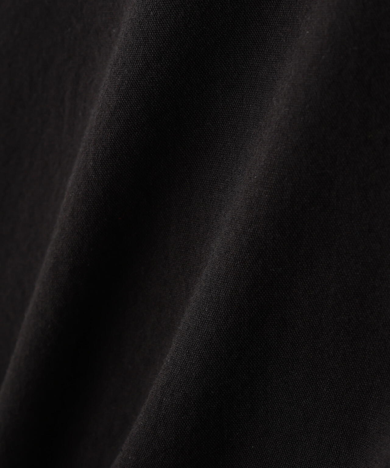 《WOMAN/直営店限定》H/S BACK GATHER DETAILS SHIRT