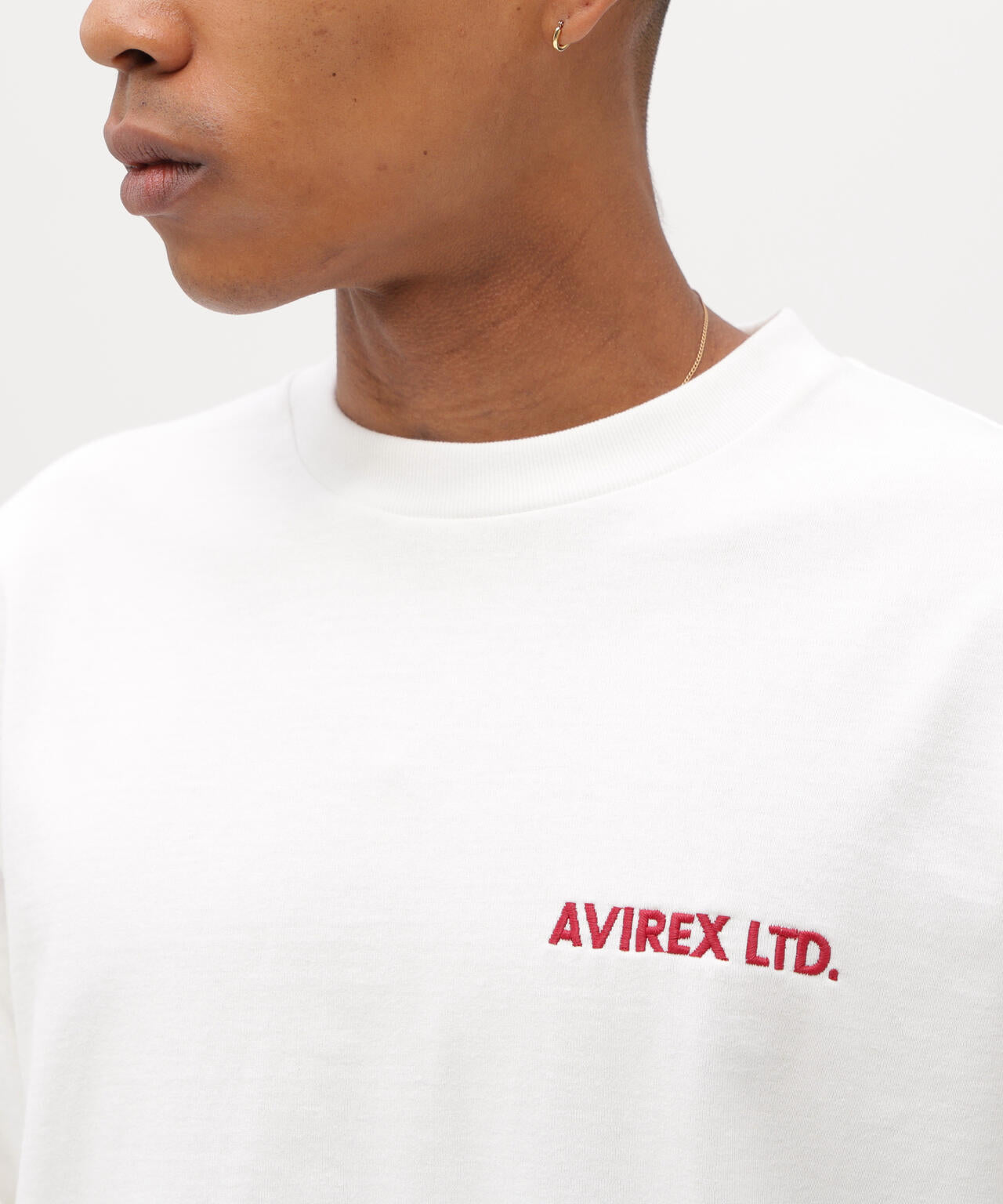 ARMY VS NAVY GAME DAY L/S T-SHIRT