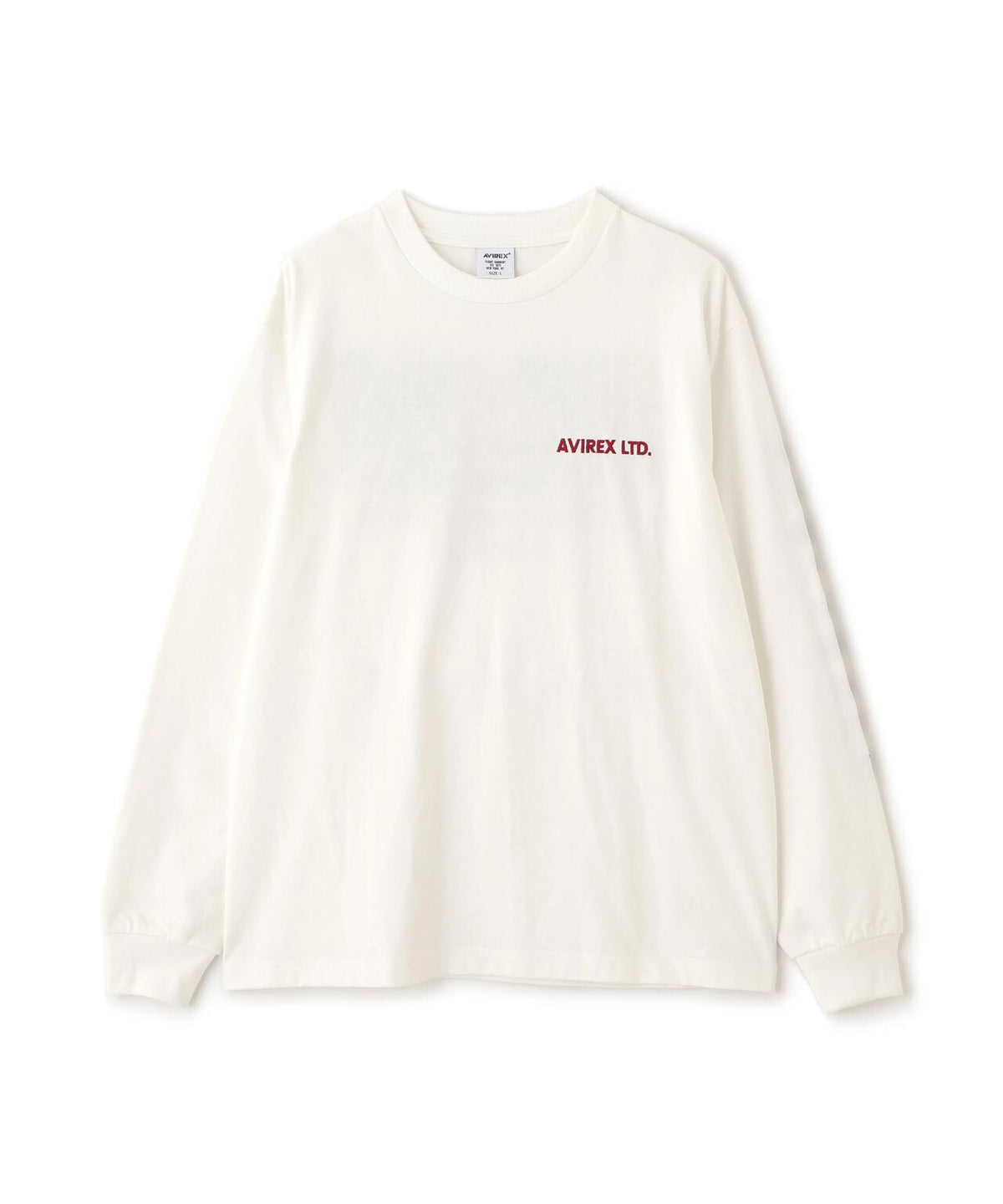 ARMY VS NAVY GAME DAY L/S T-SHIRT