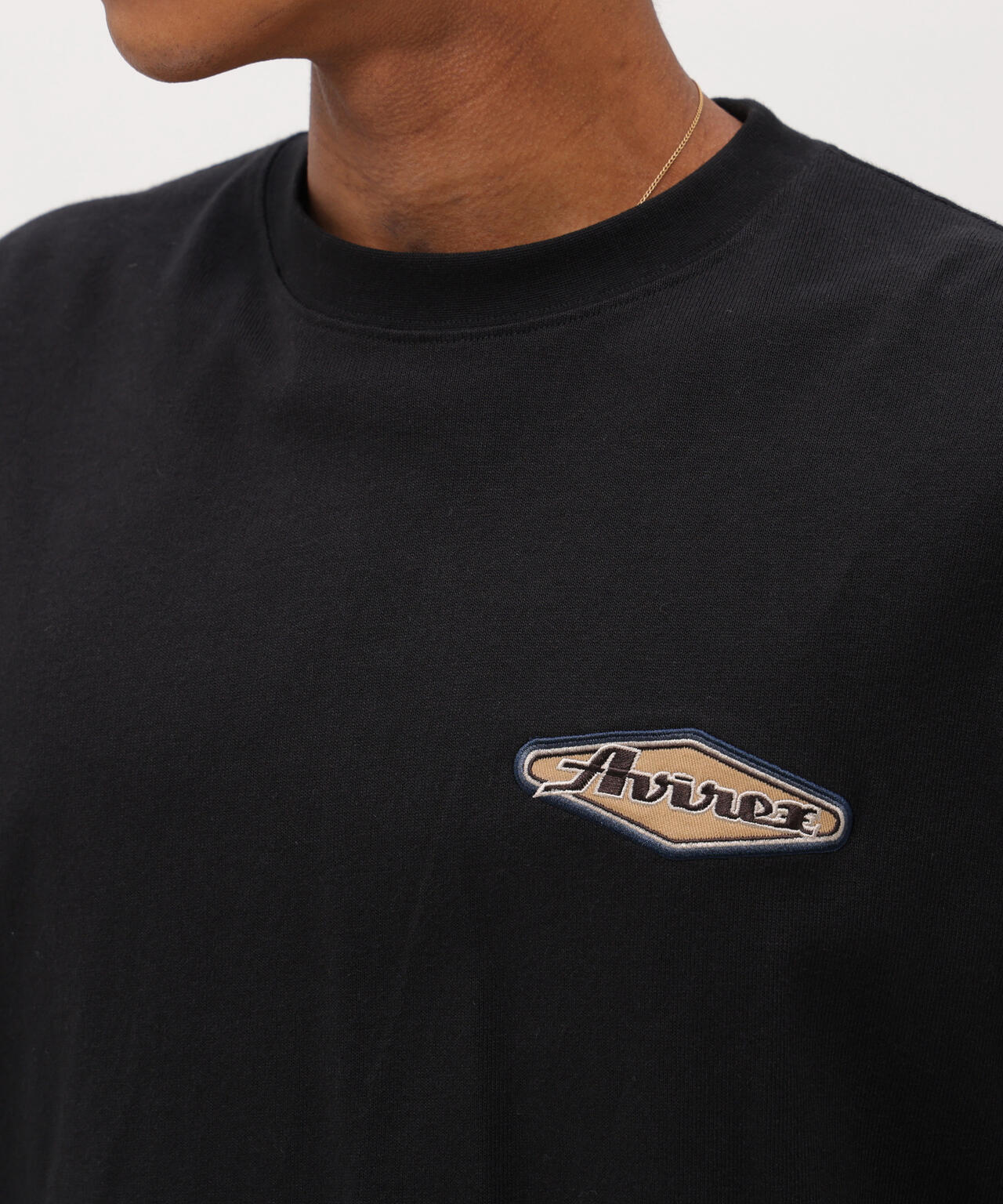 GRAPHIC L/S T-SHIRT ”THE KINGS”