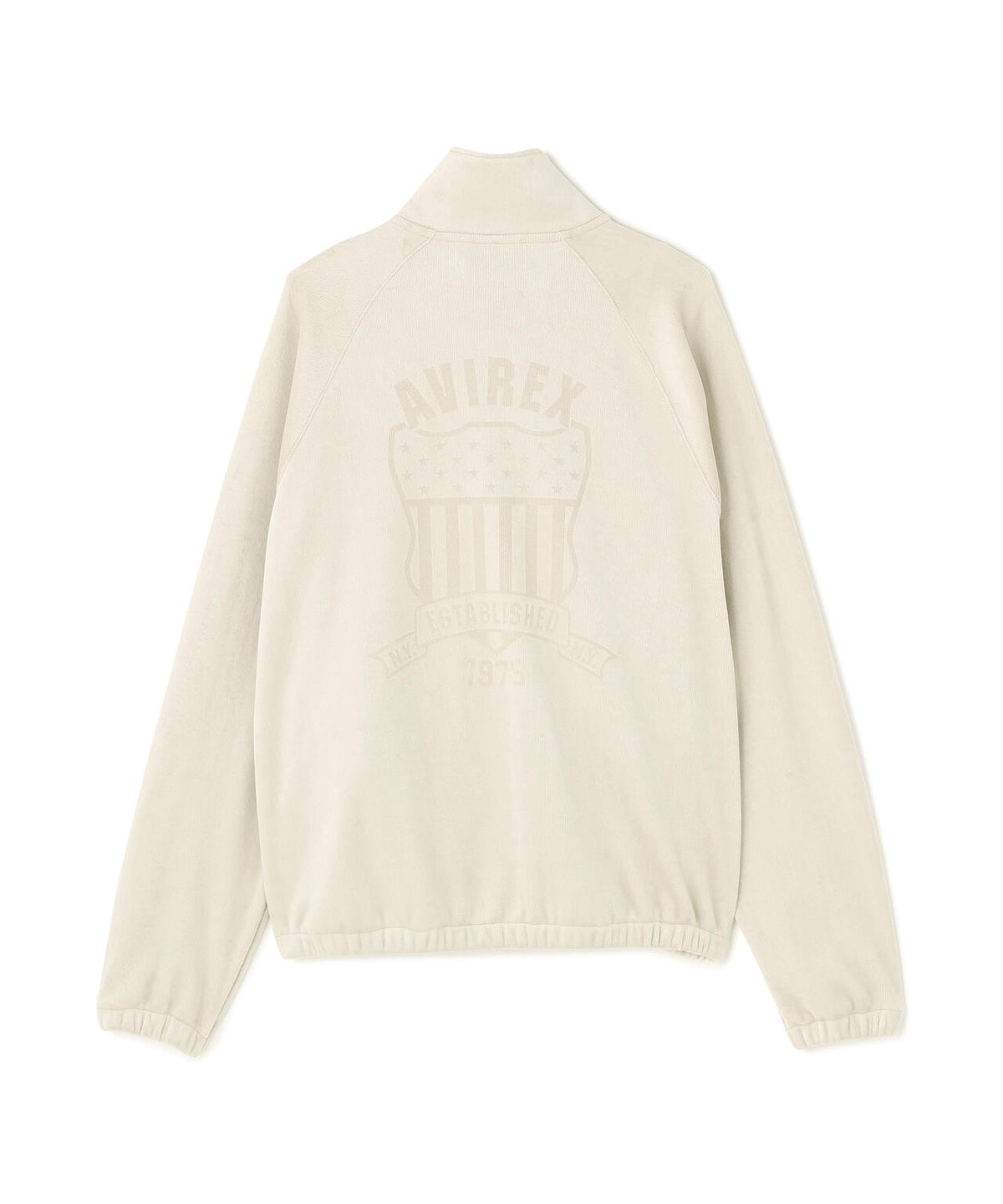 《直営店限定》CALL BONDING TRACK JACKET ”EMBLEM”